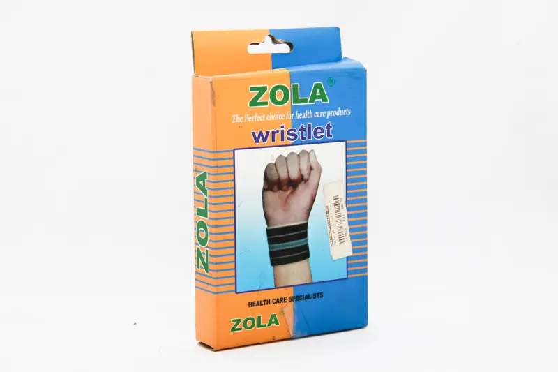 Zola Wris Tlet XL