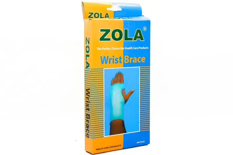 Zola Wris Brace (XL)