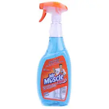 Mr.Muscle (Windex) Lotion Spray 500 Ml
