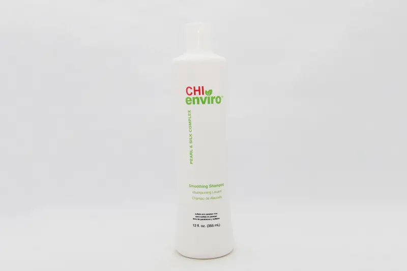 Chi Enviro Smoothing Sh 355 Ml