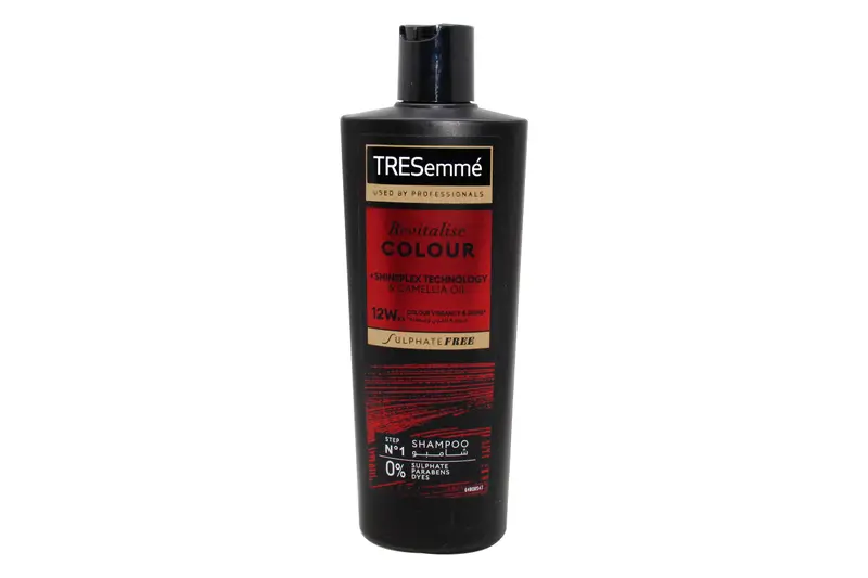 Tresemme Revitalise Colour Sh 350 Ml