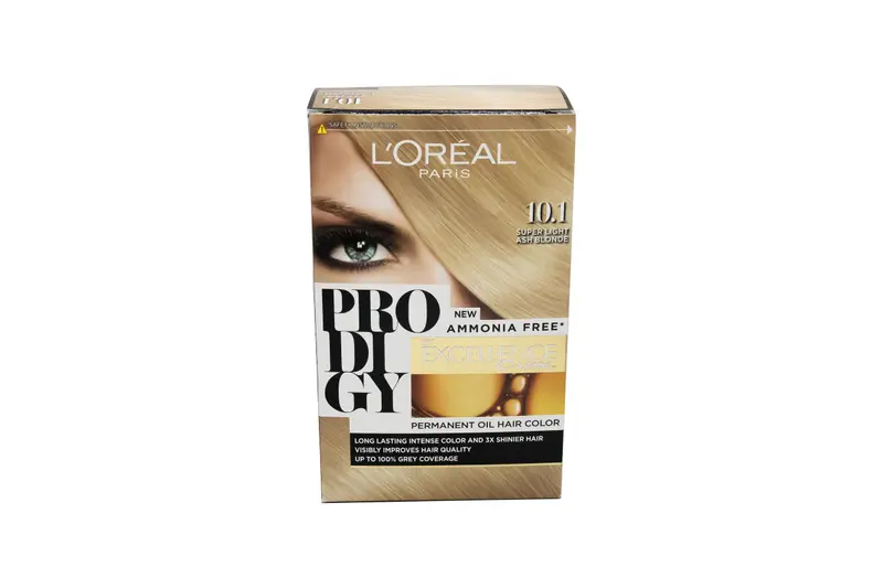 Loreal Prodigy 10.1 Hair Colour