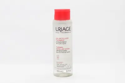 Uriage Rose Thermal Micellar Water 250 Ml