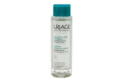 Uriage Mixed Green Thermal Micellar Water 250 Ml