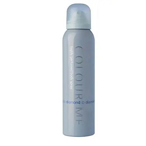 Colour Me Dimond Spray 150 Ml