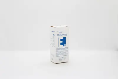 Ebaglow Skin Emollient Cream 20 Gm