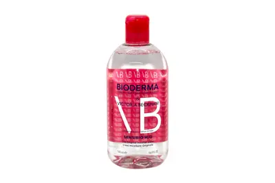 Bioderma Sensibio H2o Limited Edition Water 500 Ml