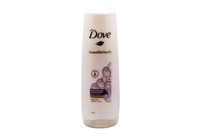 Dove Detangling Silicon Free Cond 350 Ml
