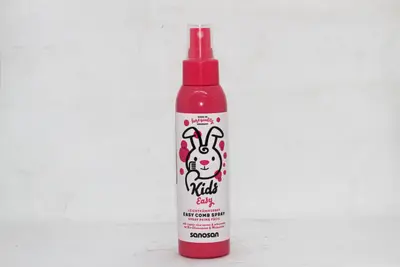 Sanosan Kids Easy Comb Spray 125 Ml