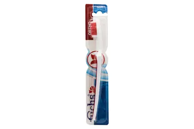 Fuchs Ortho Soft T.Brush