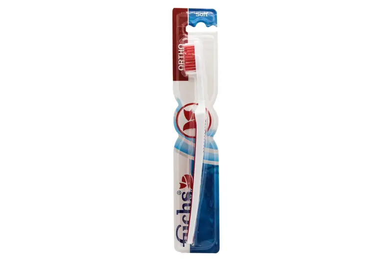 Fuchs Ortho Soft T.Brush