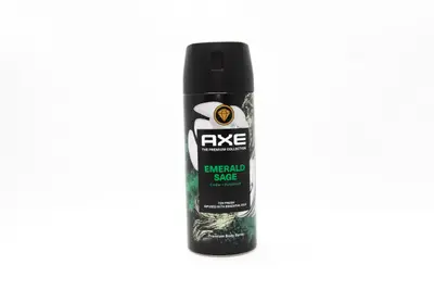 Axe Emerald Sage  Spray 150 Ml