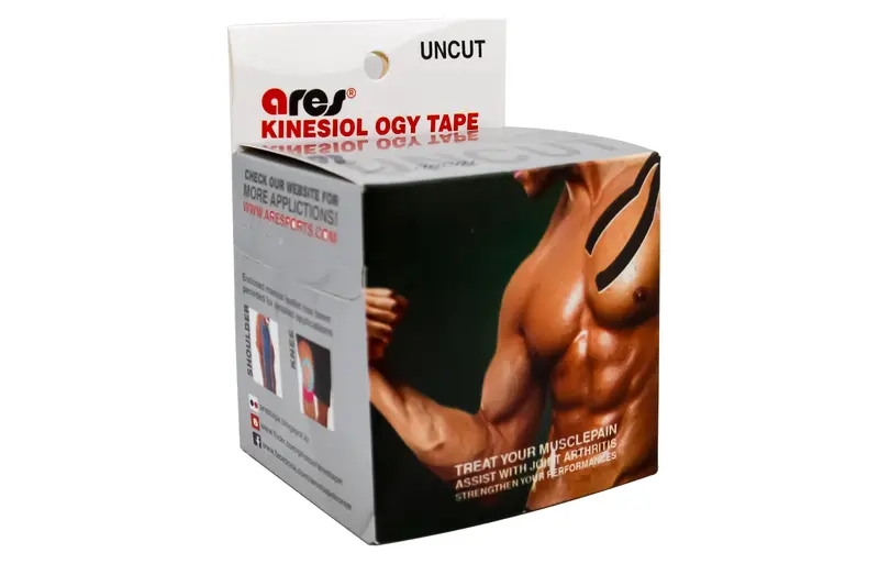 Kinesiolagy Tape 5 Cm X 5 M Korean