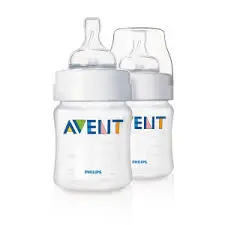 Avent Bottle Warms Quickly And Evenly