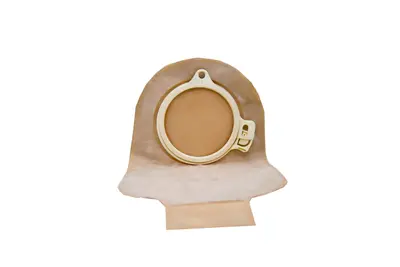 Coloplast Bag Closed 60 Mm (1683)