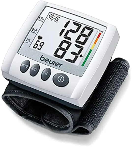 Beurer Blood Monitor Bc 30
