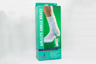 Oppo (M) Air/Lite Ankle Brace (4009)