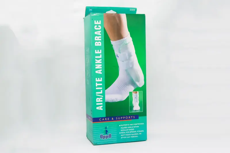 Oppo (M) Air/Lite Ankle Brace (4009)