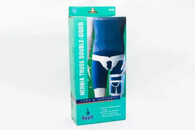 Oppo (L) Hernia Truss Double-Sided (2049)