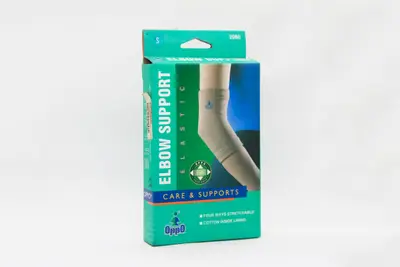 Oppo (S) Elbow Support Elastic (2080)