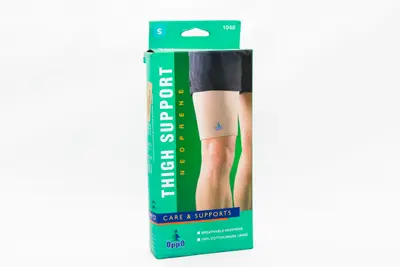 Oppo (S) Neoprene Thigh Support (1040)
