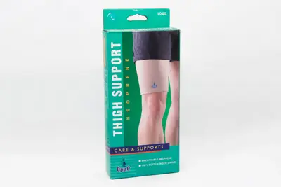 Oppo (M) Thigh Support Neoprene (1040)