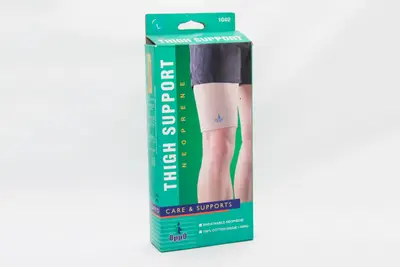 Oppo (L) Neoprene Thigh Support (1040)