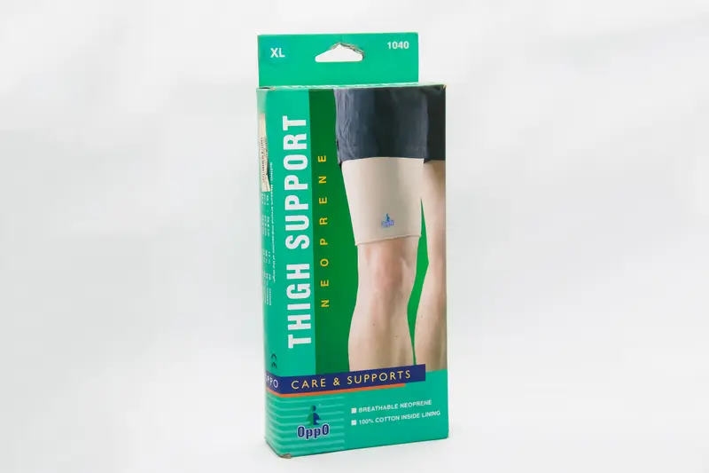 Oppo (XL) Thigh Support Neoprene (1040)