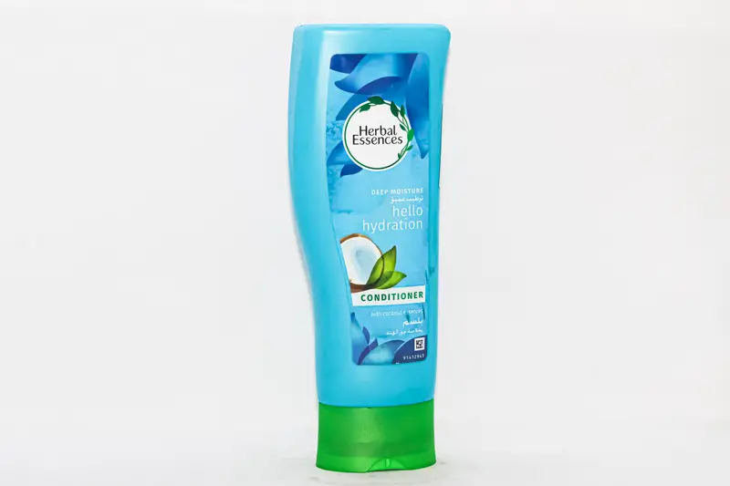 Herbal Essences Hello Hydration Conditioner 400 Ml