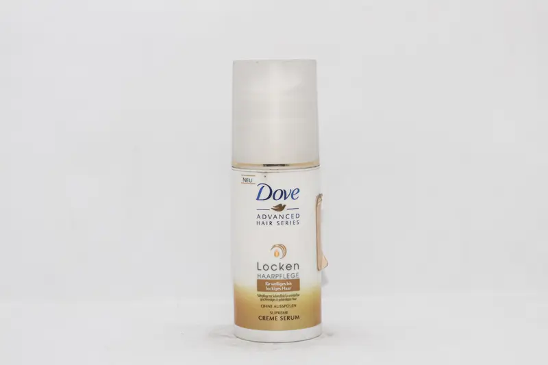 Dove Locken Cream Serum 100 GM