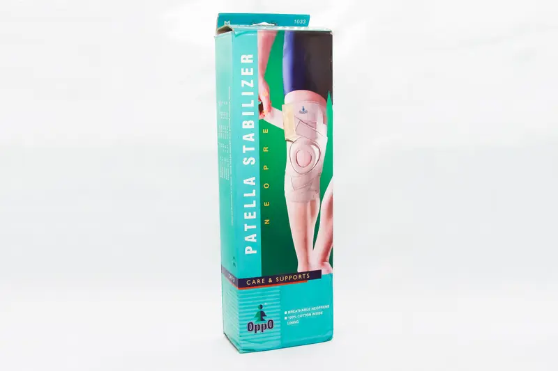 Oppo (M) Patella Stabilizer (1033)