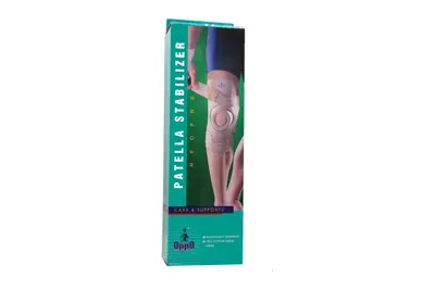 Oppo (L) Patella Stabilizer (1033)