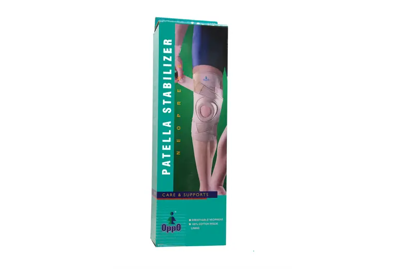 Oppo (L) Patella Stabilizer (1033)