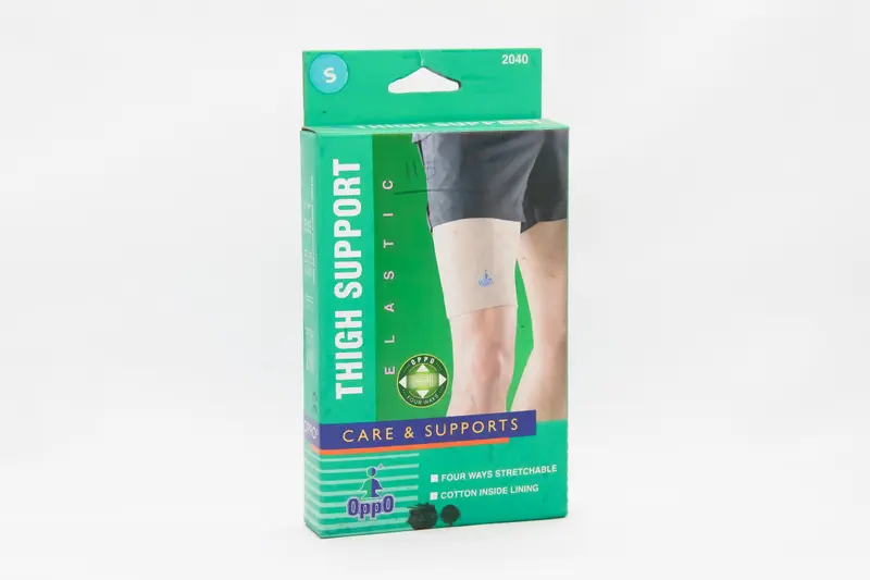 Oppo (S) Elastic Thigh Support (2040)