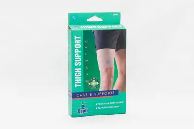 Oppo (L) Elastic Thigh Support (2040)