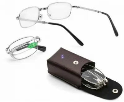 Reading Color GLASSES