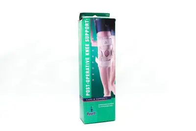 Oppo (M) Post Operative Knee (1032)