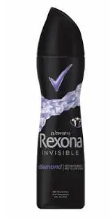 Rexona Antibact Inv F/M Roll On 50 Ml 10 L.E Off