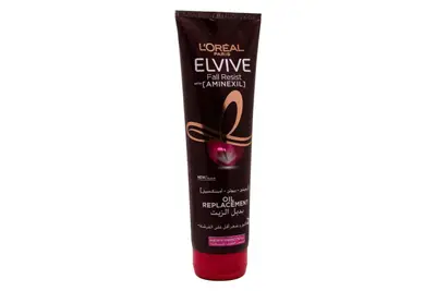 Loreal Elvive Anti Hair Fall Oil Rep 300Ml