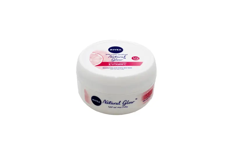 Nivea Natural Glow Cream 100 GM