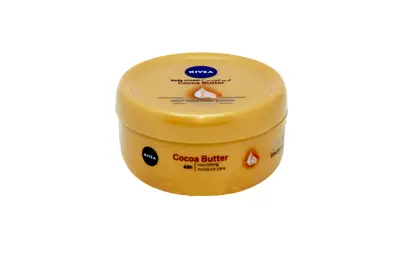 Nivea Cocoa Butter Cream 50 GM