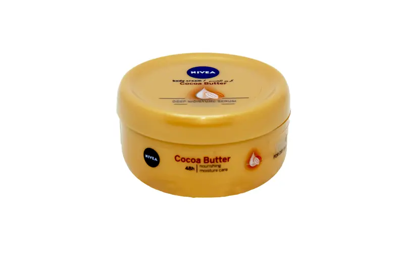 Nivea Cocoa Butter Cream 50 GM