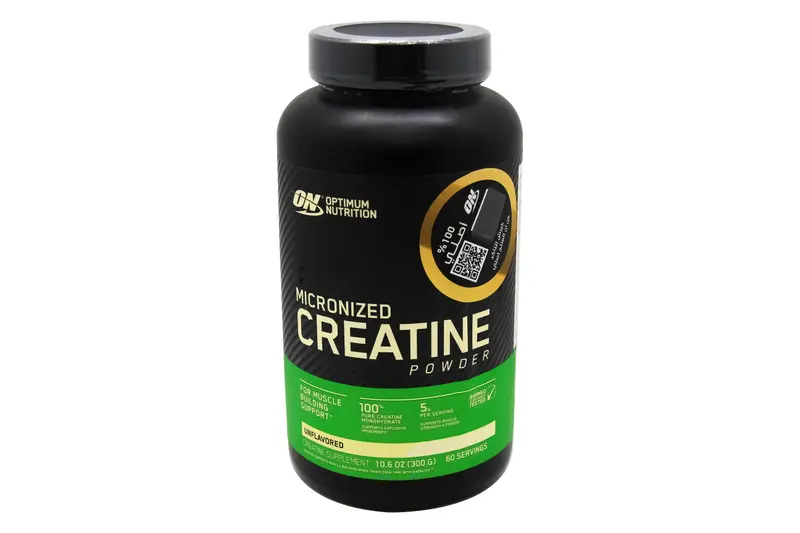 ON Creatin Monohydrate 300 Gm