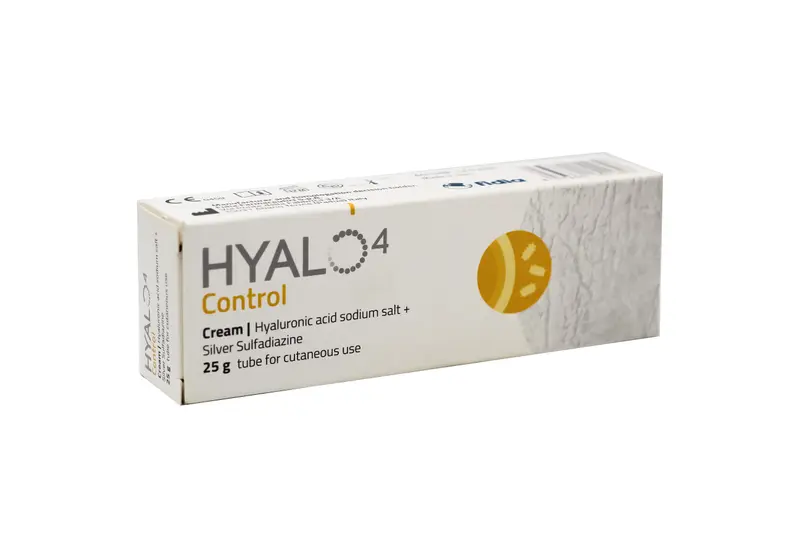 Hyalo 4 Control Cream 25 GM