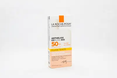 Laroche P.Anth Spf 50+ Tinted Fluid 50 Ml