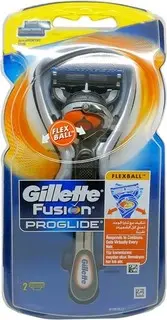 مجموعة Gtt Fusion Proglide <2> Ra