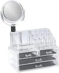 Make Up Organizer