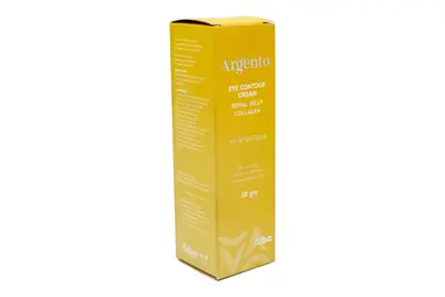 Argento Contour Eye Cream 30 GM