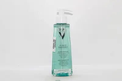Vichy Purete Thermale Cleansing Gel 200 Ml