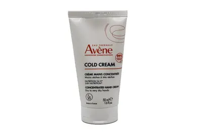 Avene Cold Cream Hand Cream 50 GM
